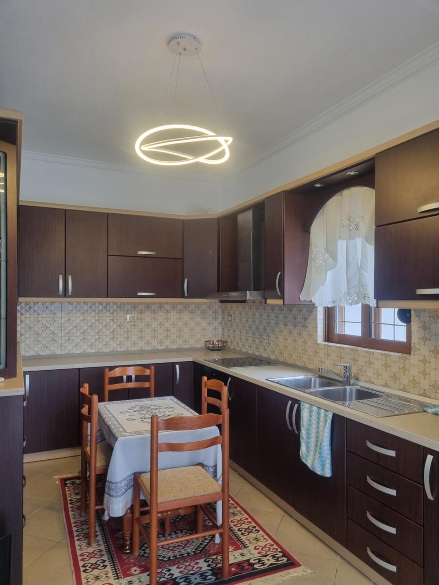 Apartment Besnik Brahimi Ksamil Exterior photo