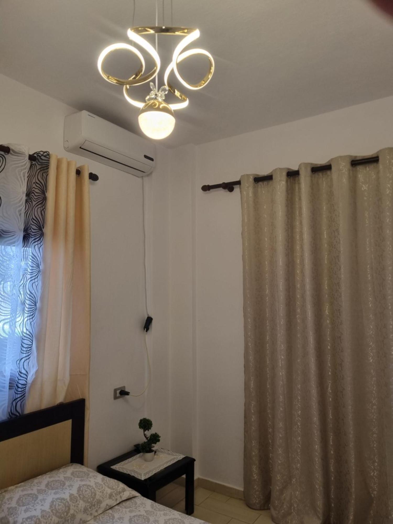 Apartment Besnik Brahimi Ksamil Exterior photo