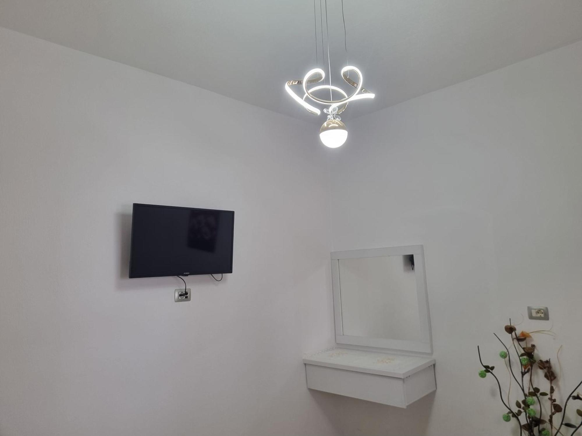 Apartment Besnik Brahimi Ksamil Exterior photo