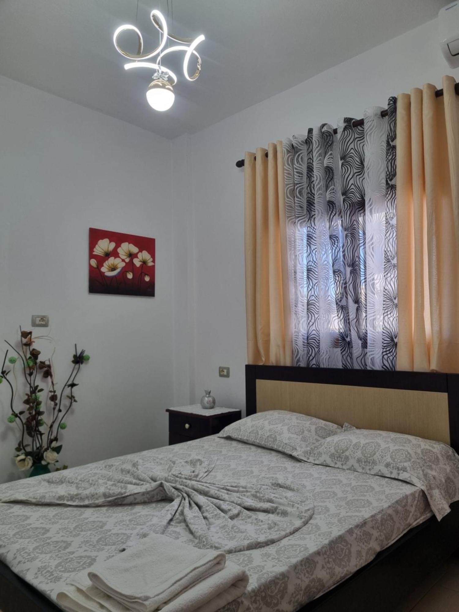 Apartment Besnik Brahimi Ksamil Exterior photo