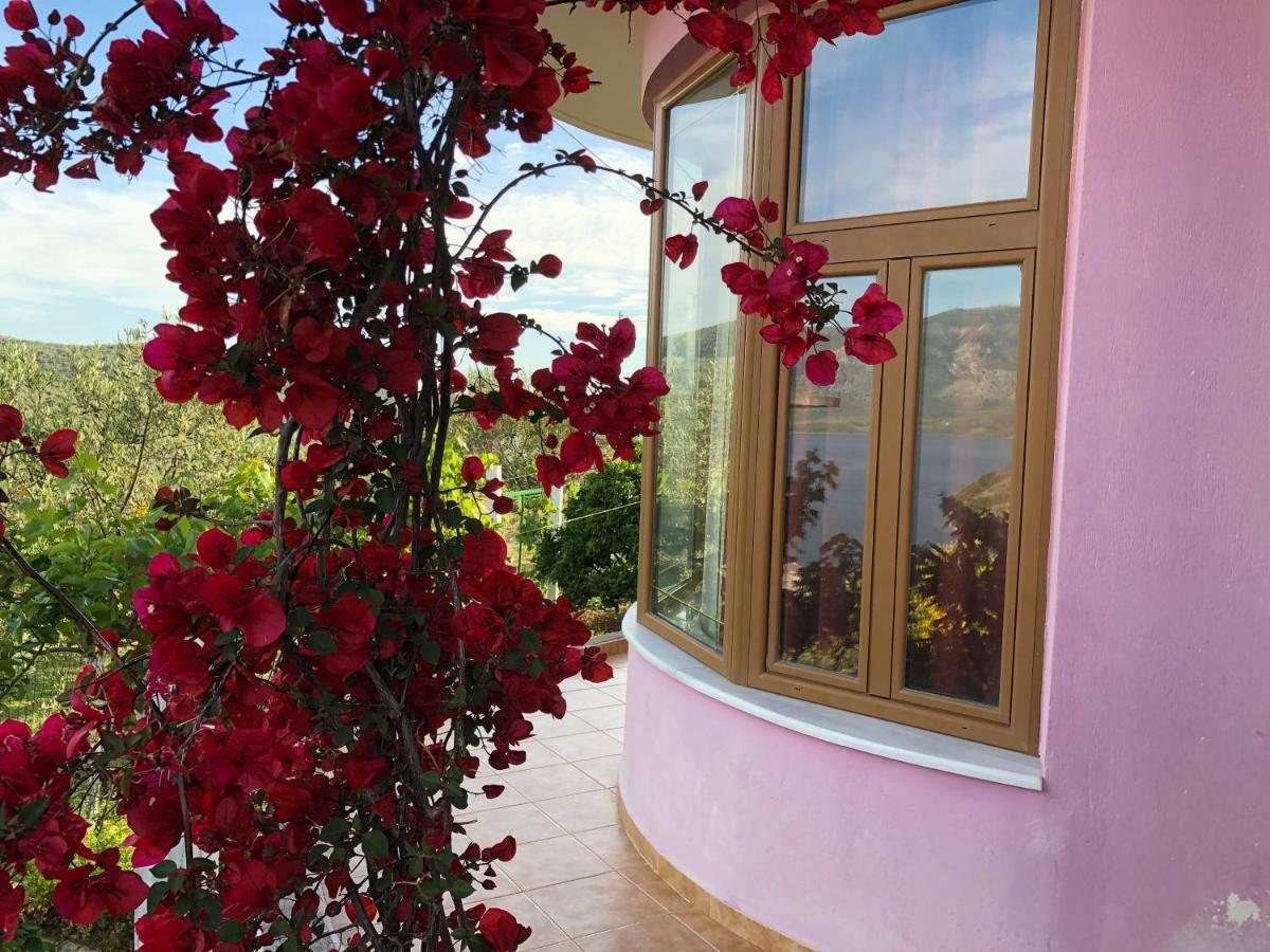 Apartment Besnik Brahimi Ksamil Exterior photo